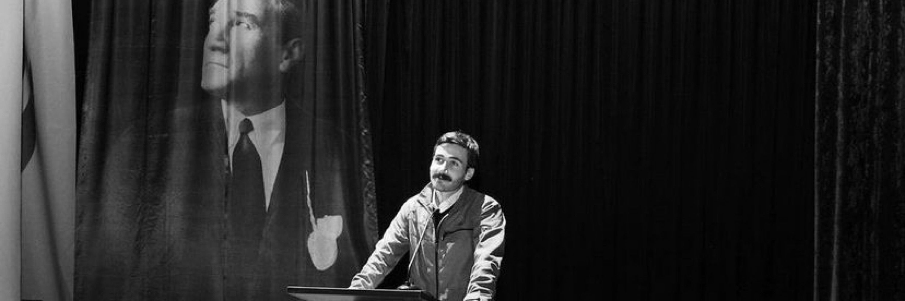 Orhan Çakır