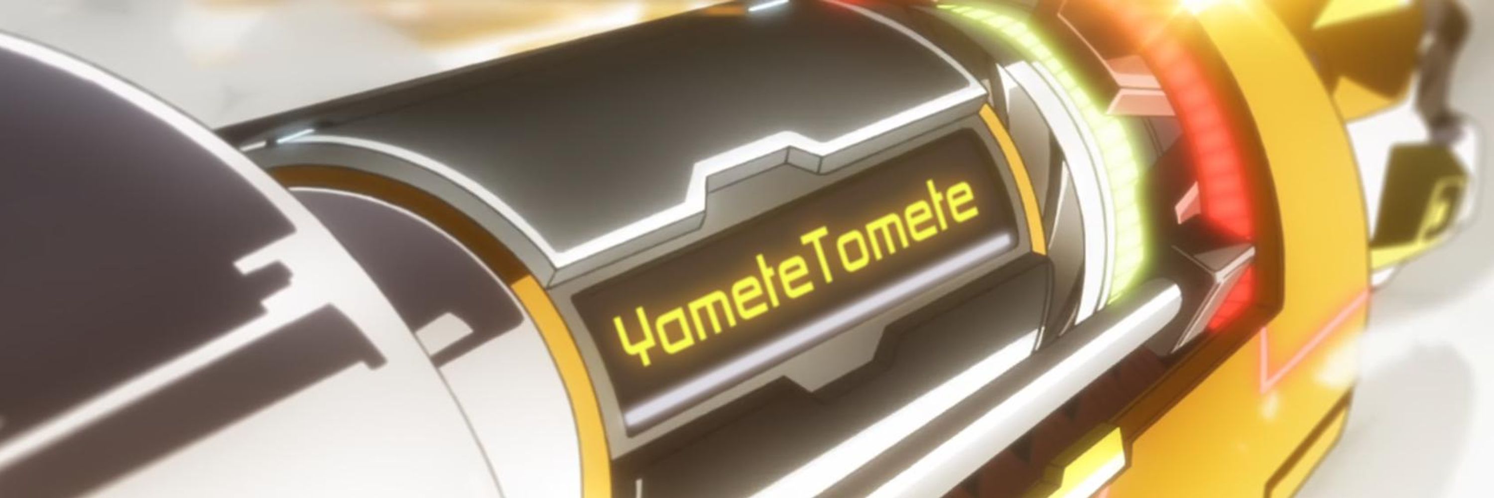 YameteTomete