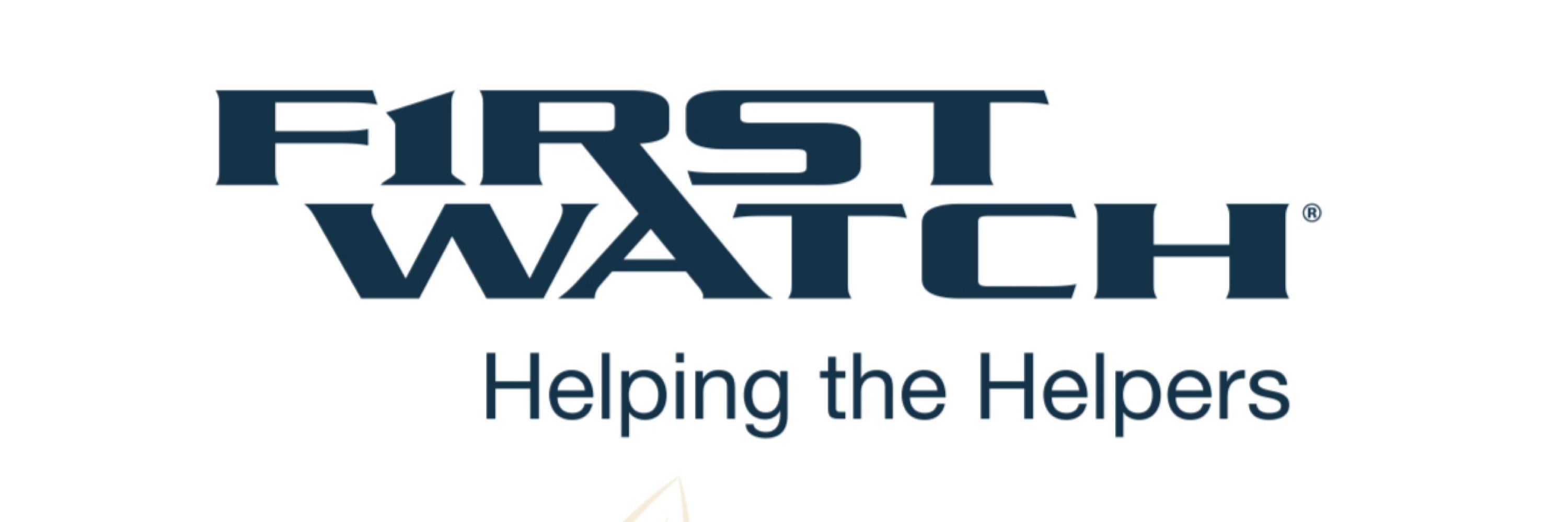 FirstWatch