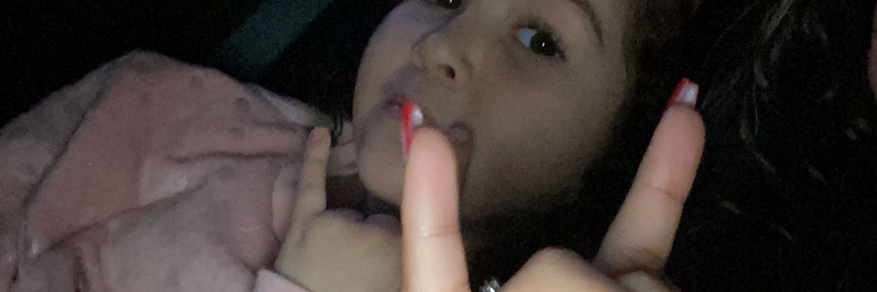 💋