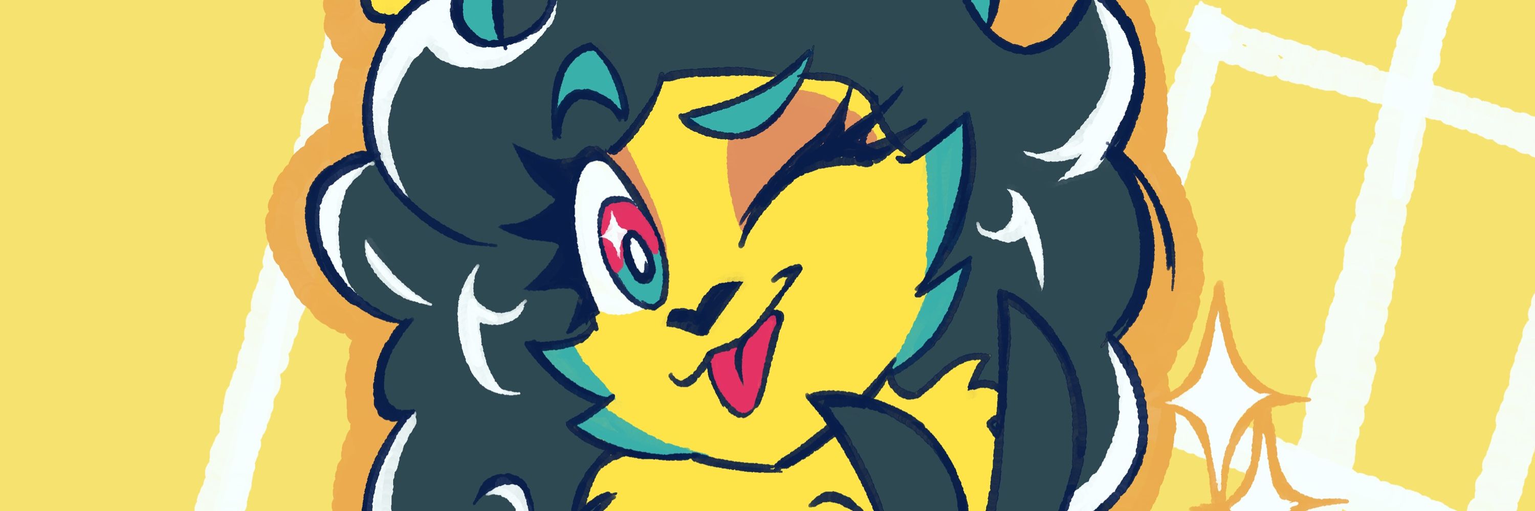 Kittymonic 🔜 Cfz