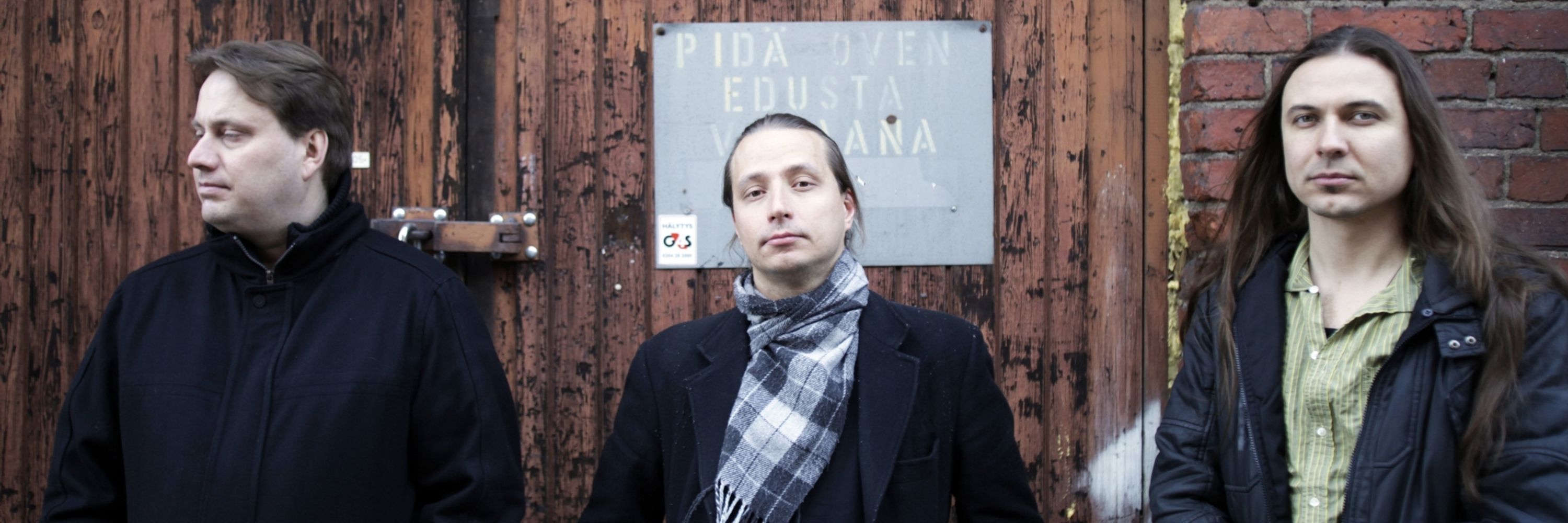 Il signor Duronius & i Figli Silenziosi