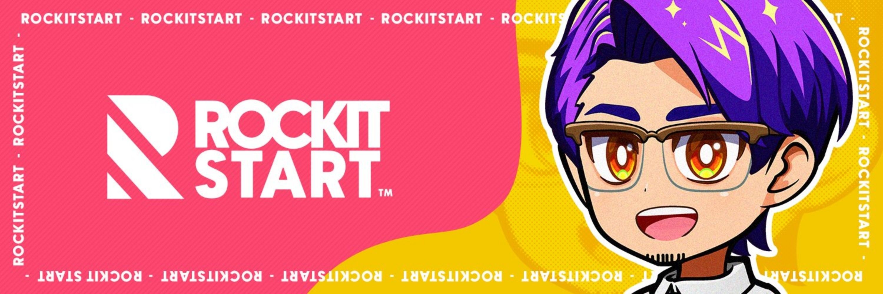 よすぼ【ROCK’IT START】