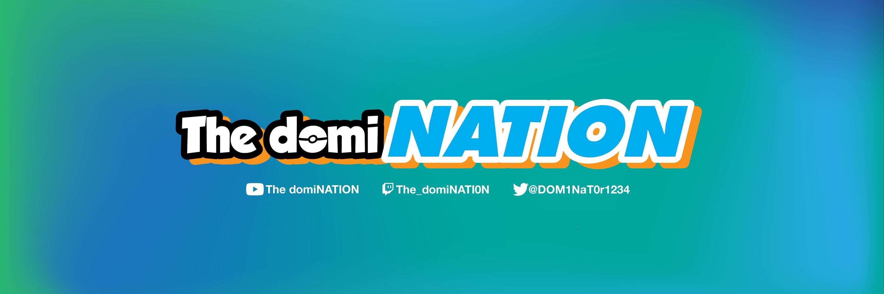 The domiNATION
