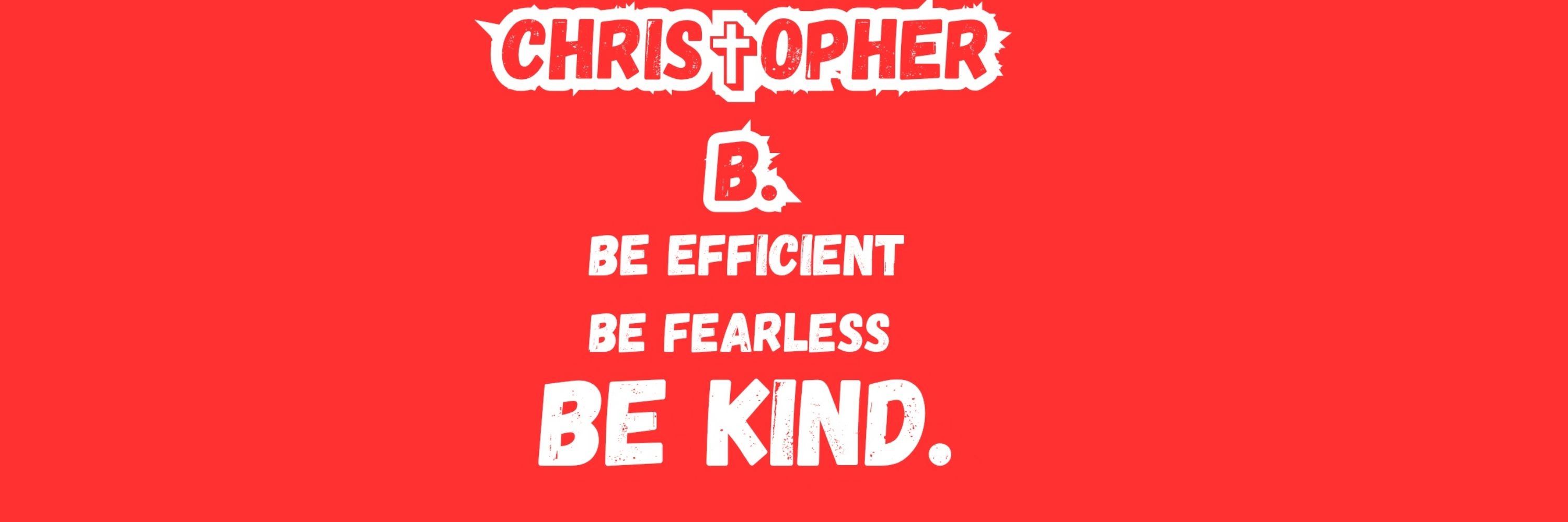 Christopher Brueler