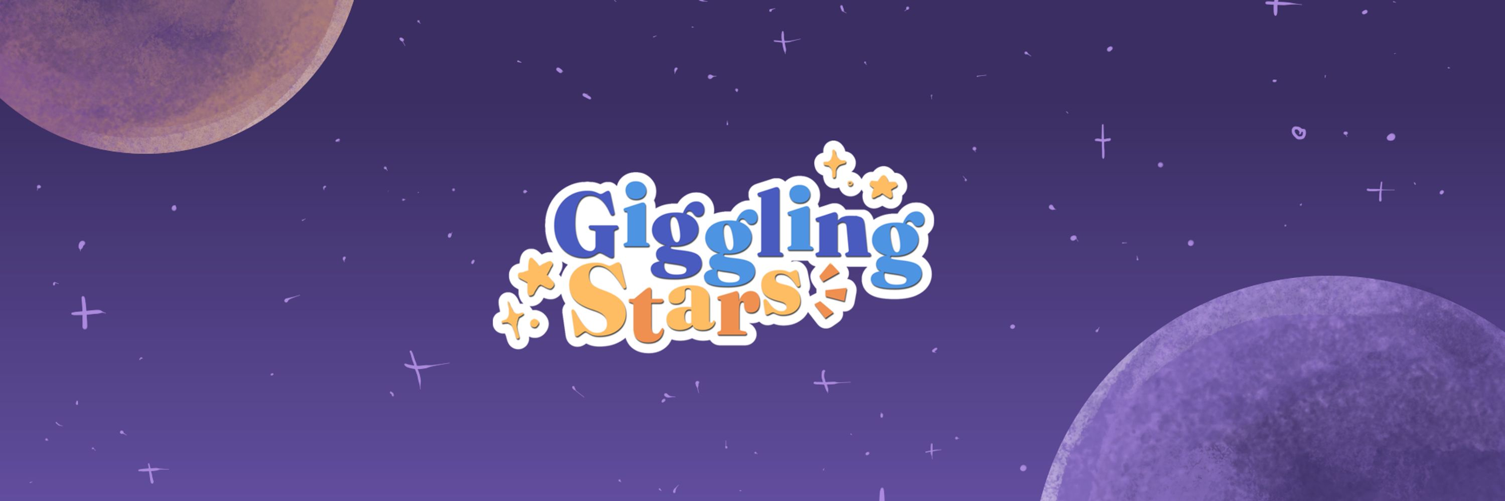 Giggling Stars ☆ Commissions Open