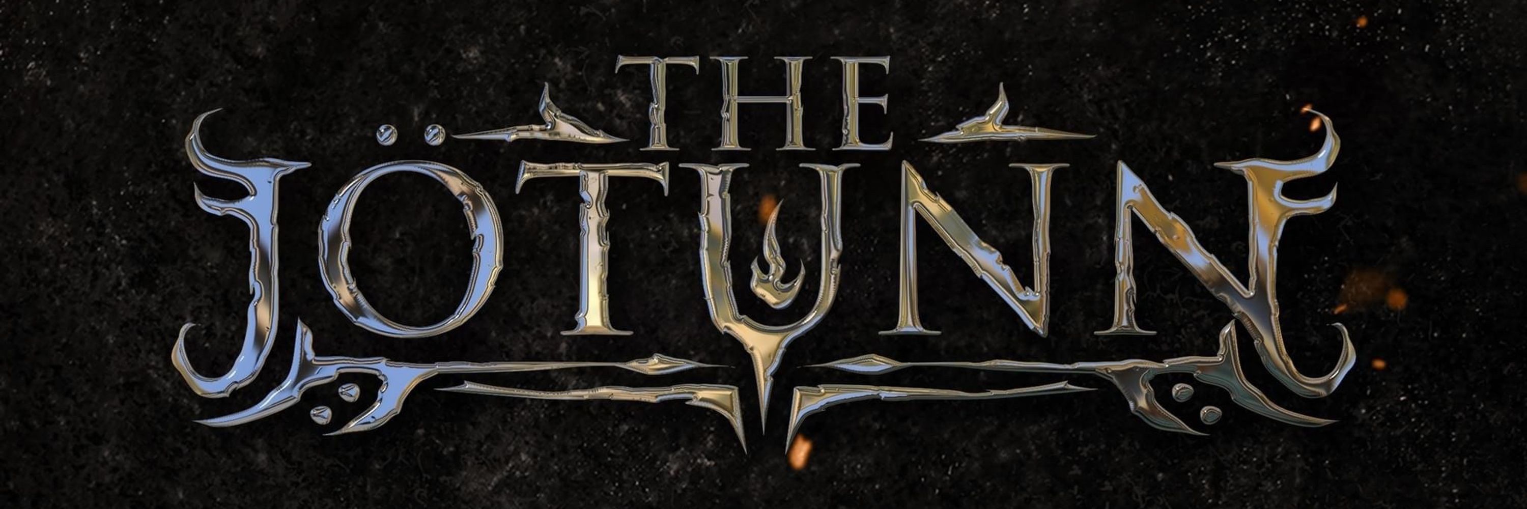 The Jötunn