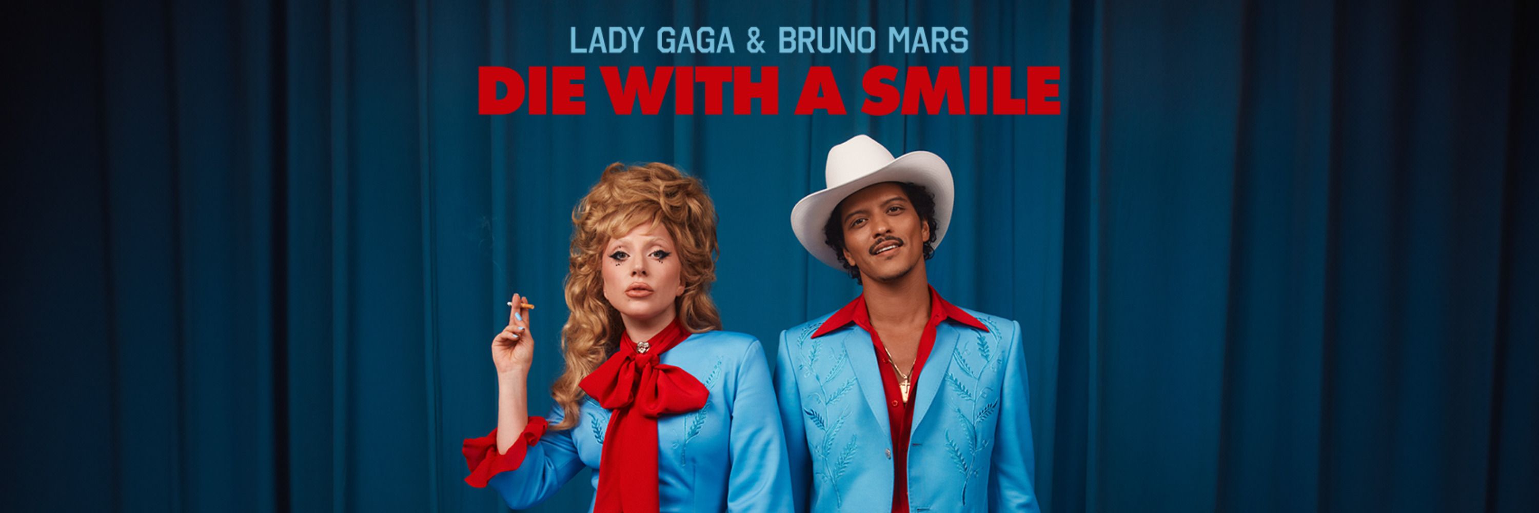 Lady Gaga Charts