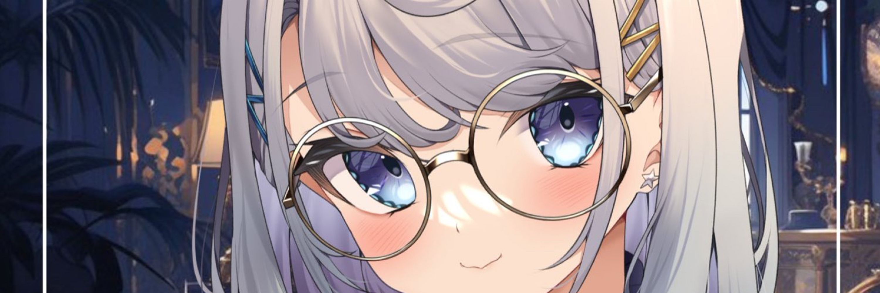 蒼依 宙🌟🌐@新人VTuber