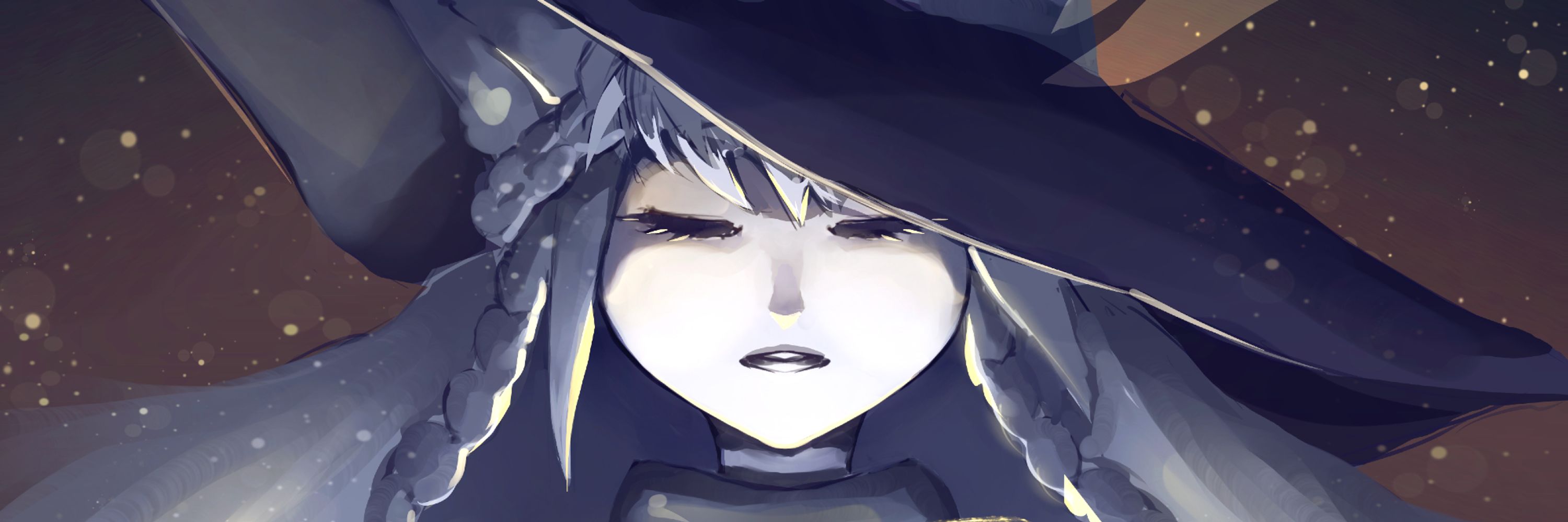 Mist Witch