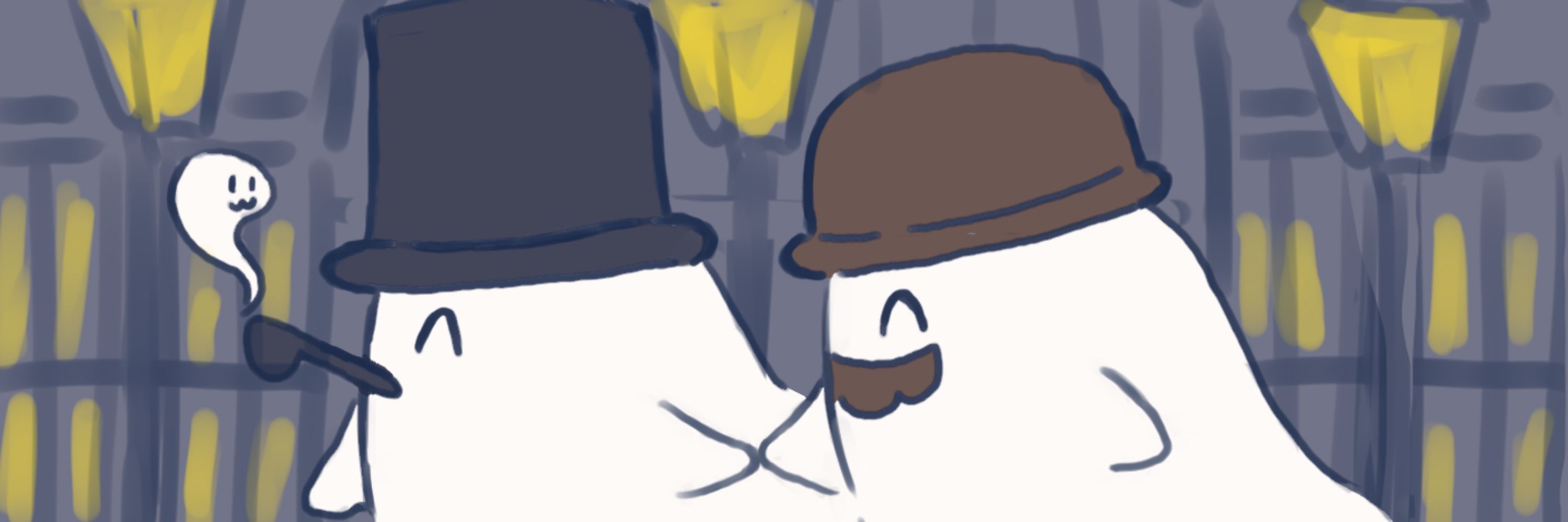 Neko Holmes | ねこ 🐈‍⬛🎩