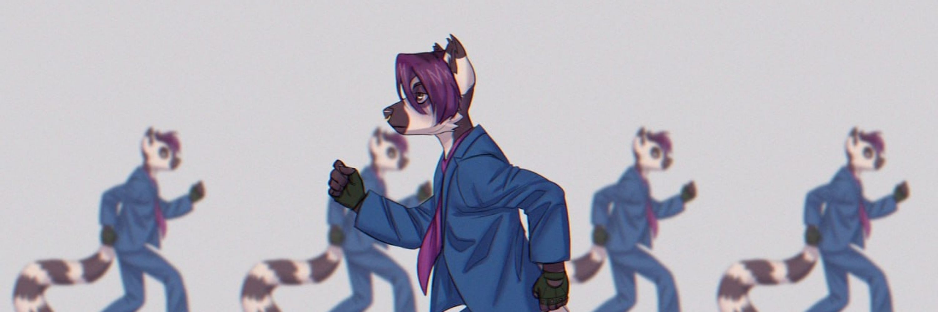 Lemmi the Lemur