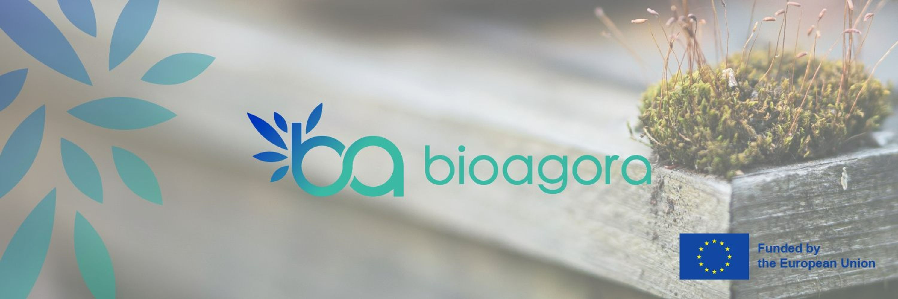 BioAgora project