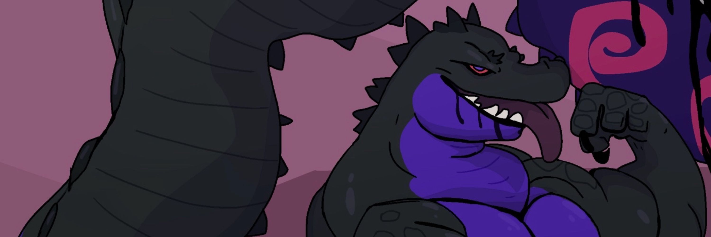 Some sort of bear 