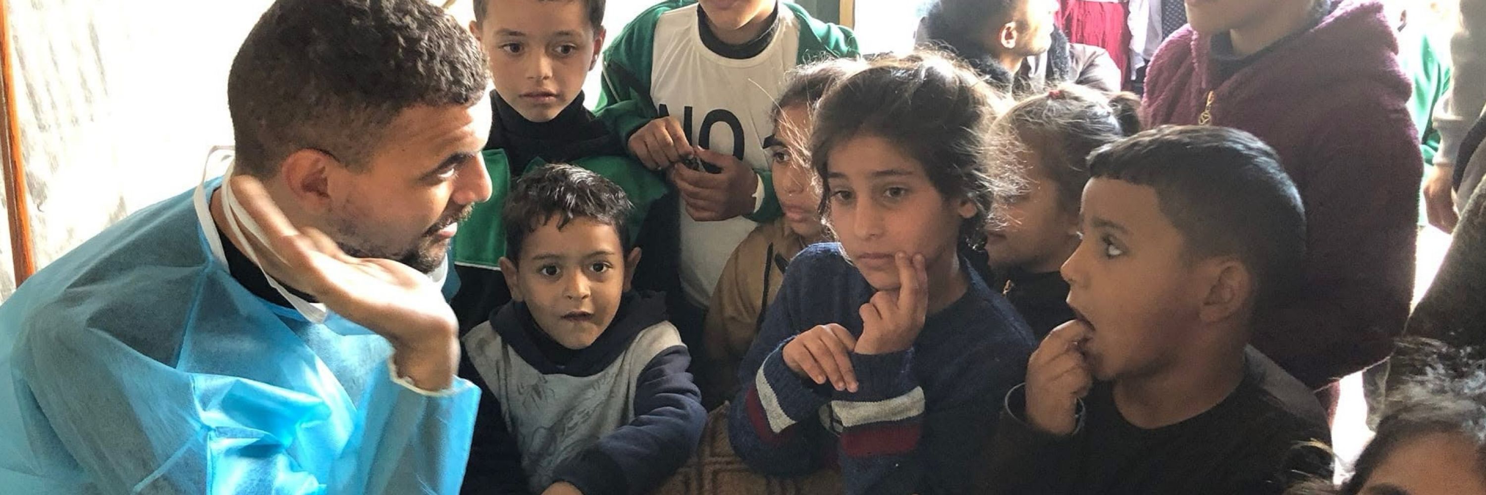 Mahmoud Jehad