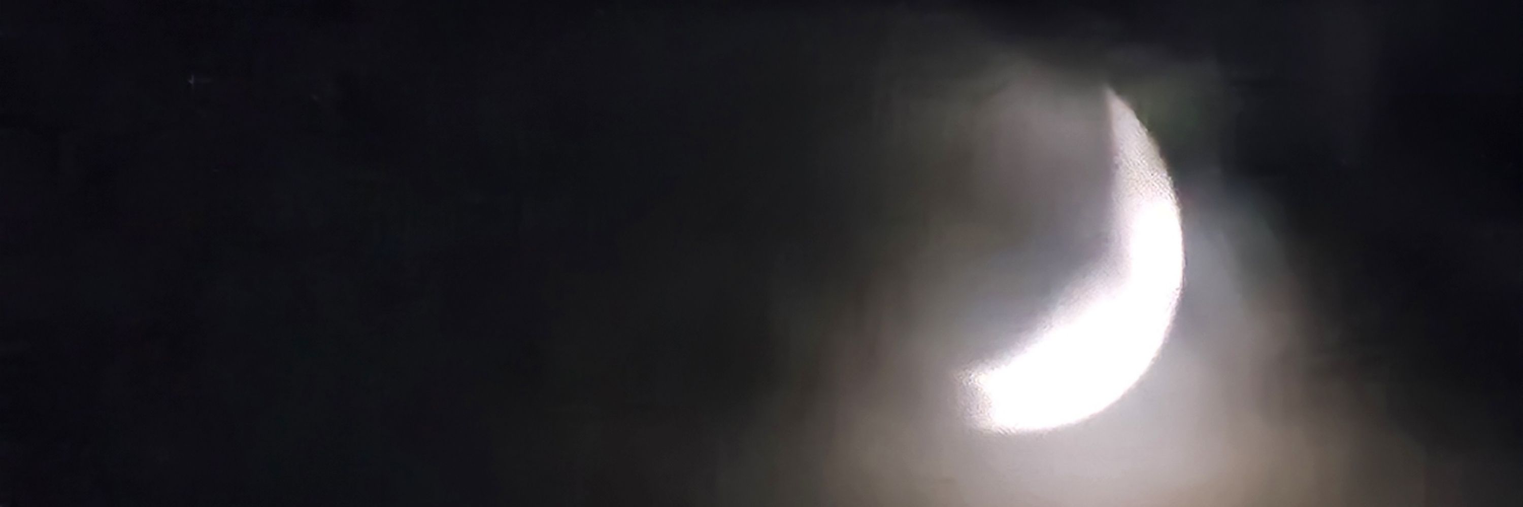 The Void's Scythe