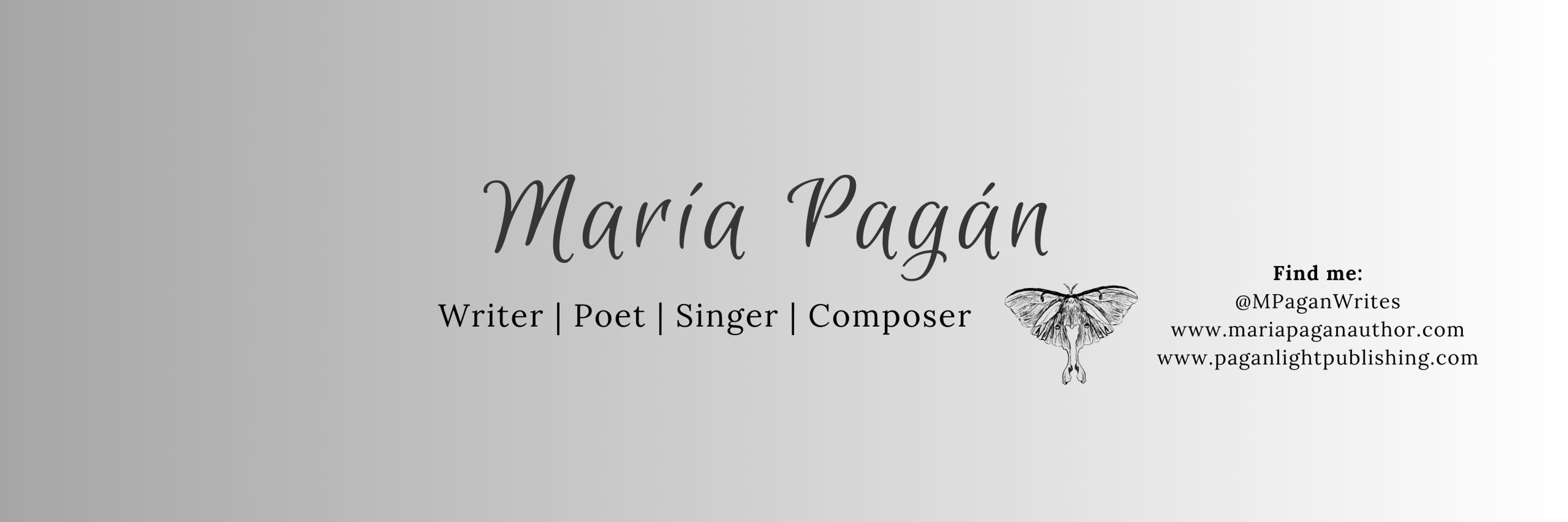 Maria Pagan