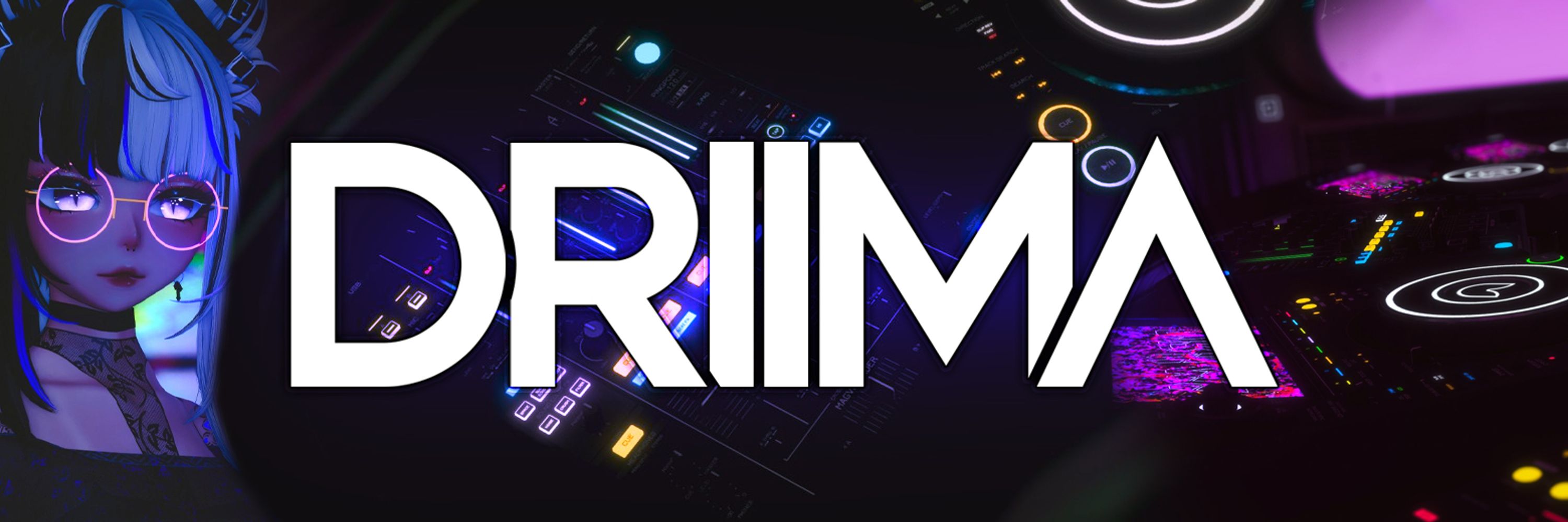 DRIIMA