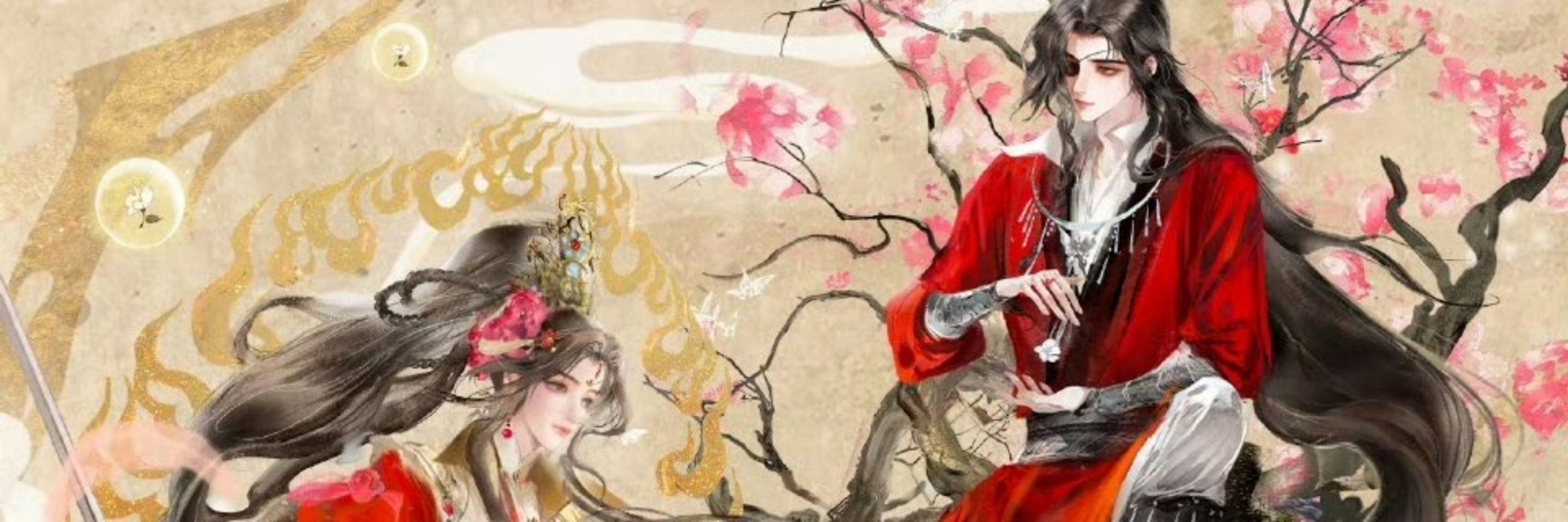 Lily ~ HuaLian's wife🤍❤️🏮🌸🦋