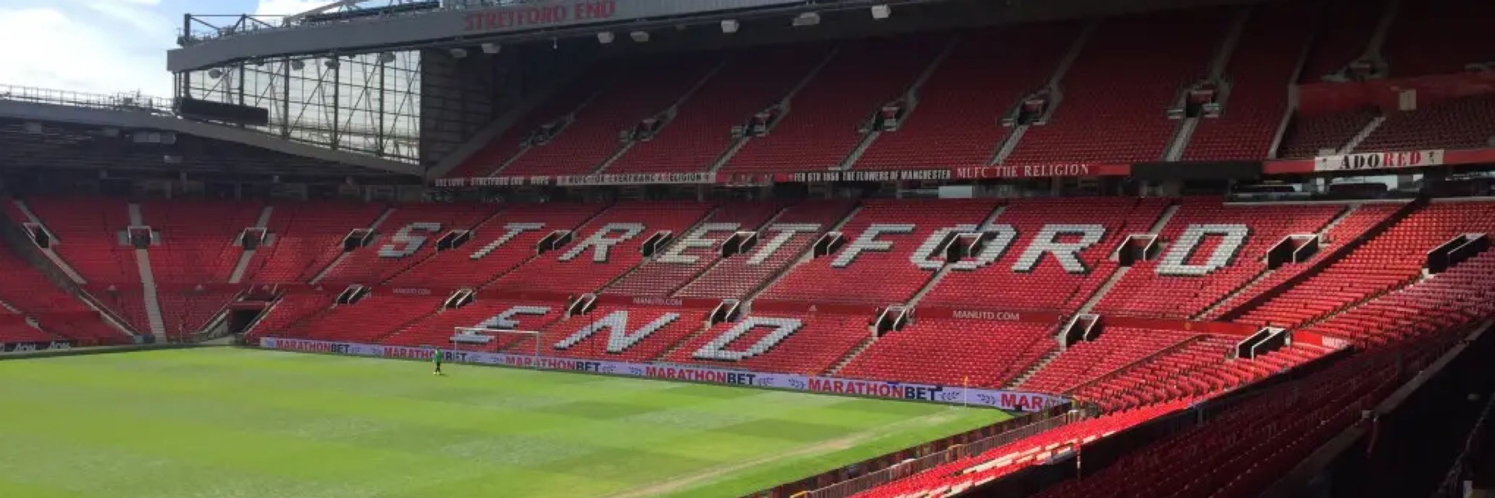 MUFC Report