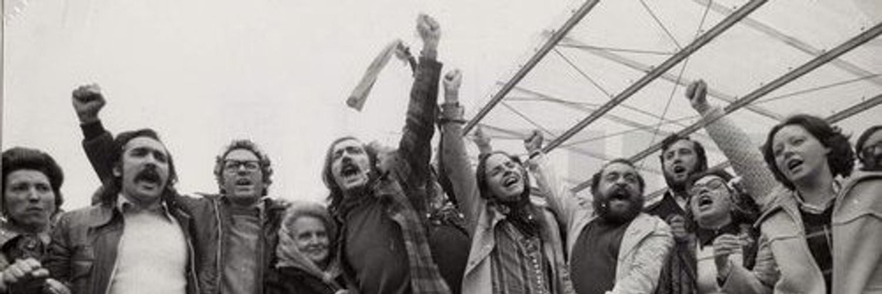 História da Classe Trabalhadora