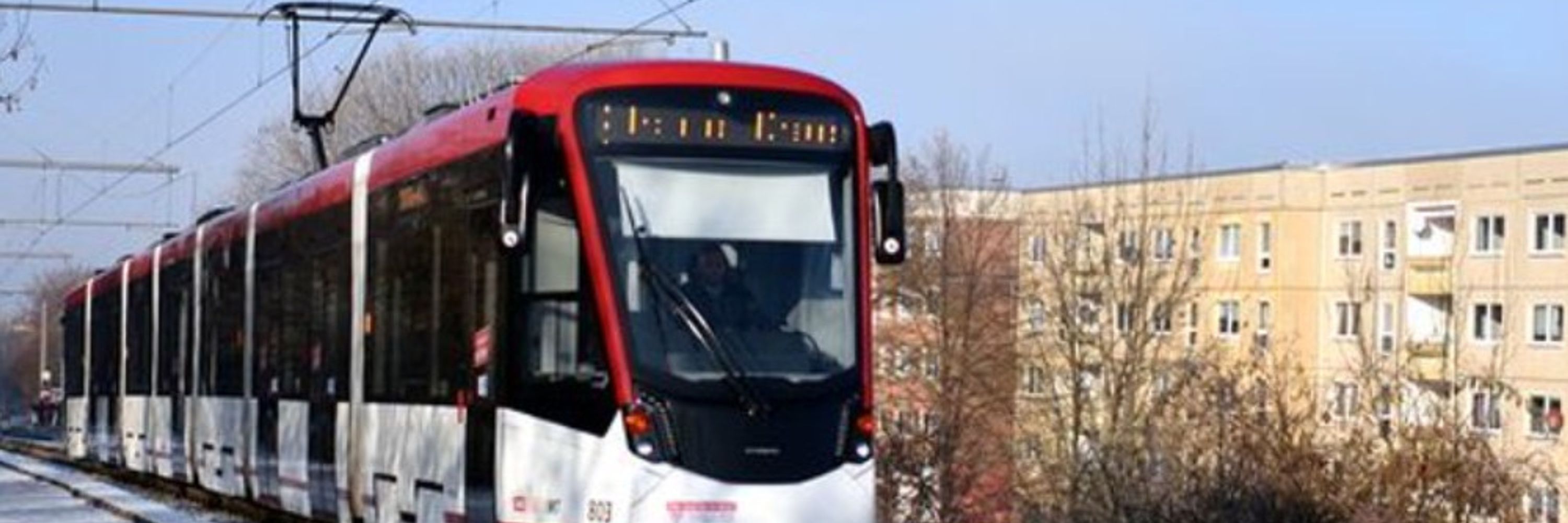Nahverkehr Mitteldeutschland (NVMD)