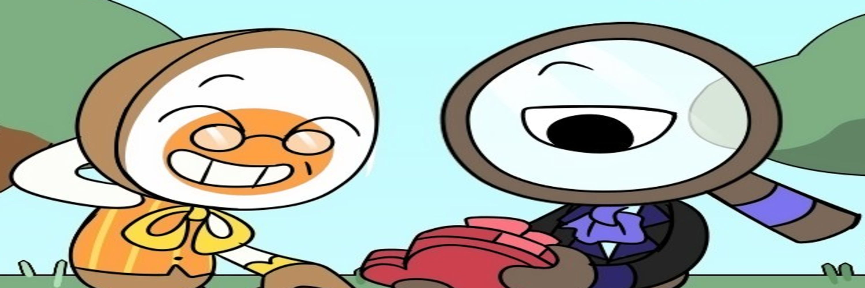 (≽^˵ •ܫ• ˵^≼)⟆