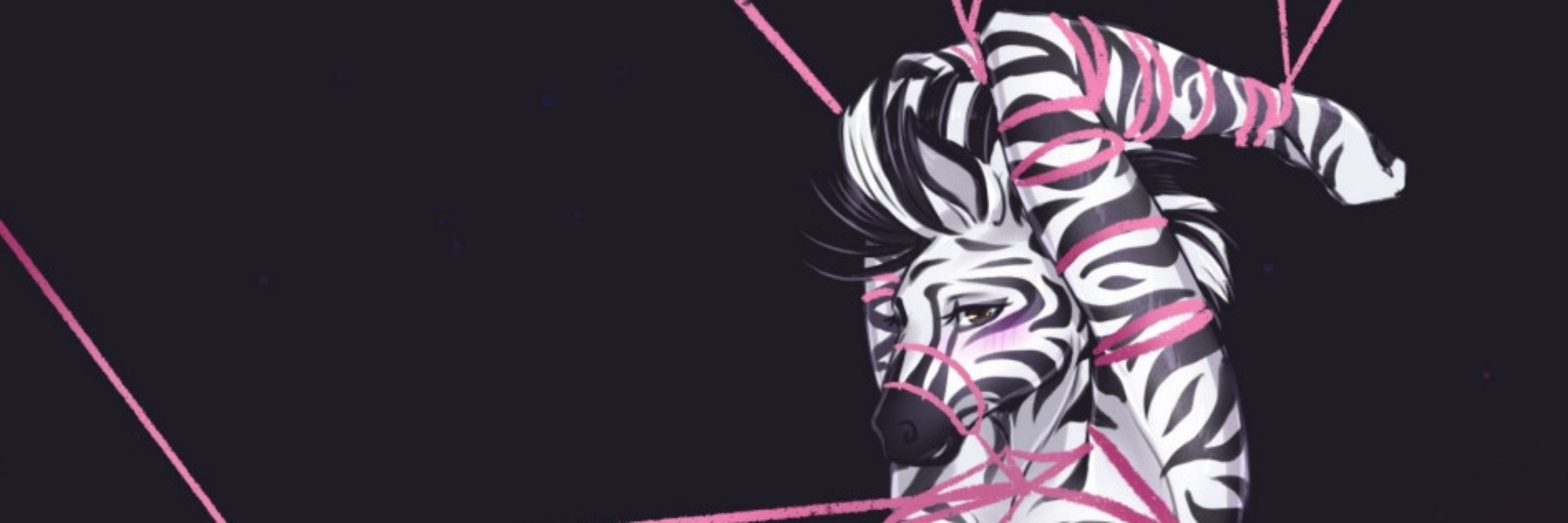 Zebra North