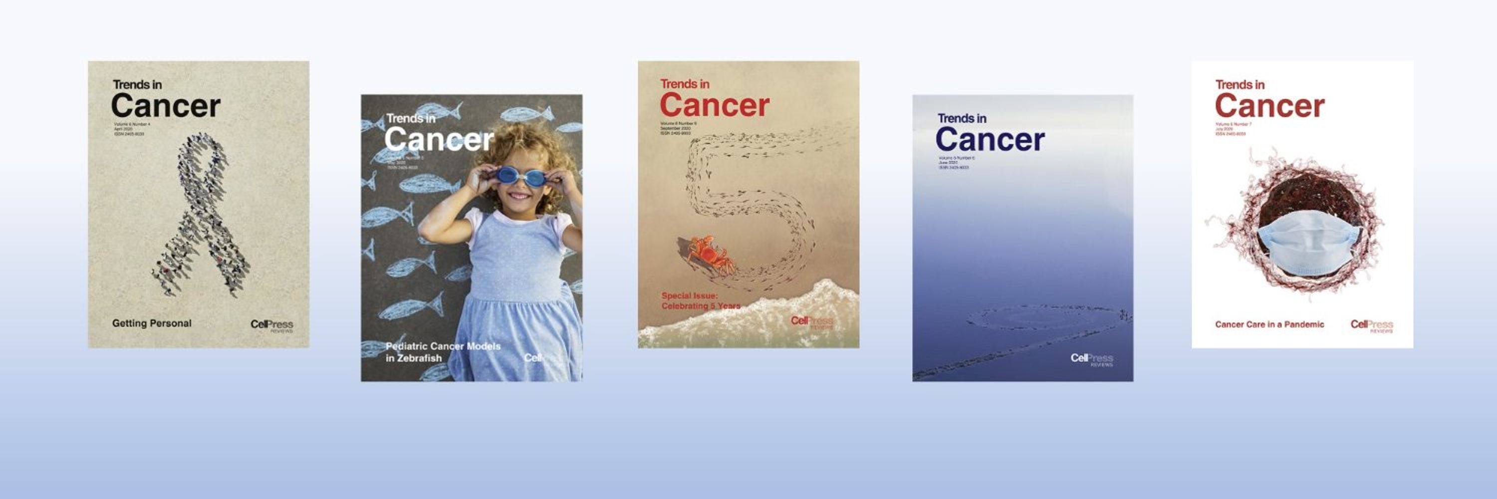 Trends in Cancer