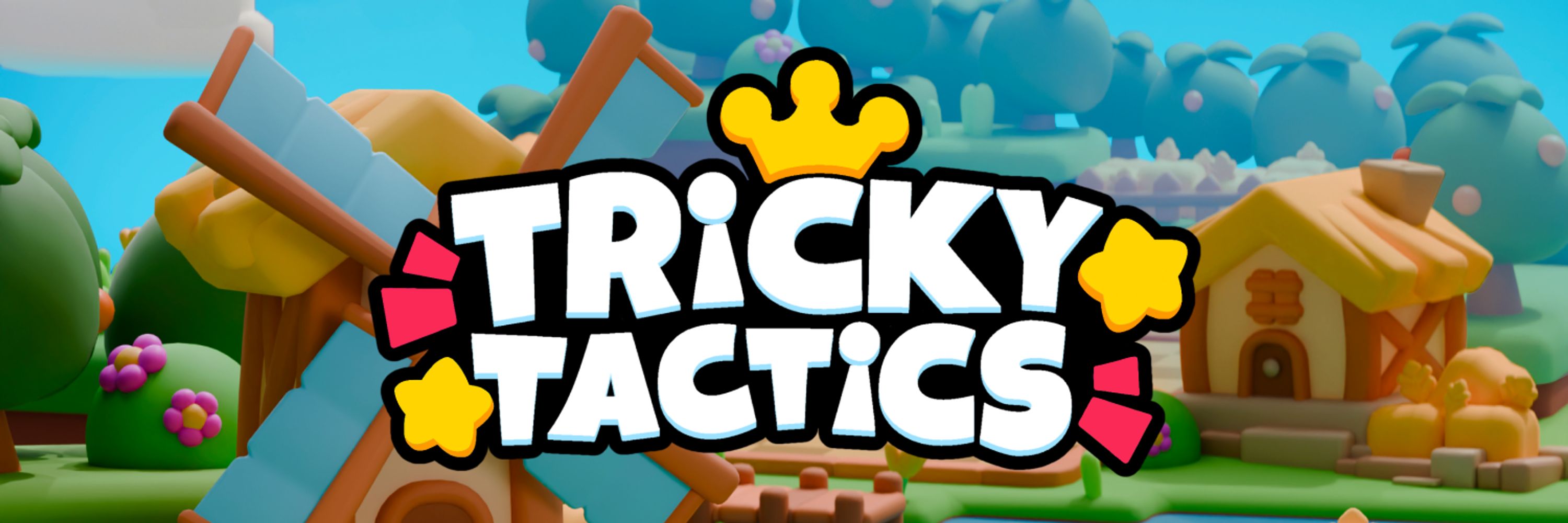 Tricky Tactics