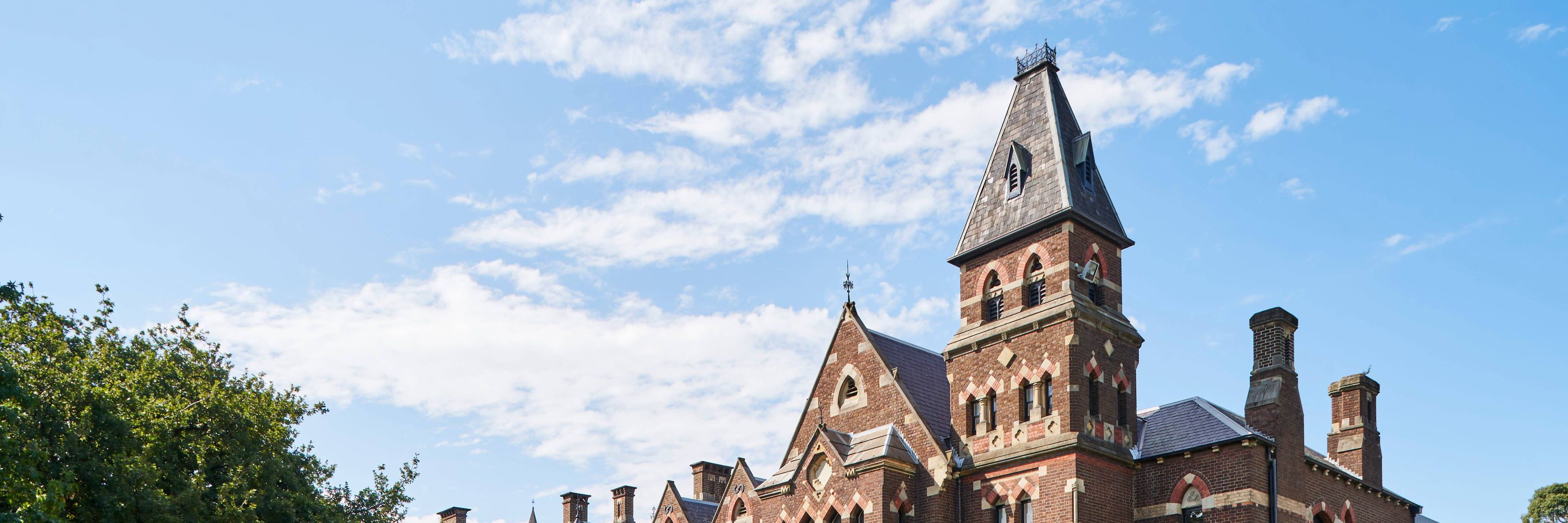 Trinity College, the University of Melbourne