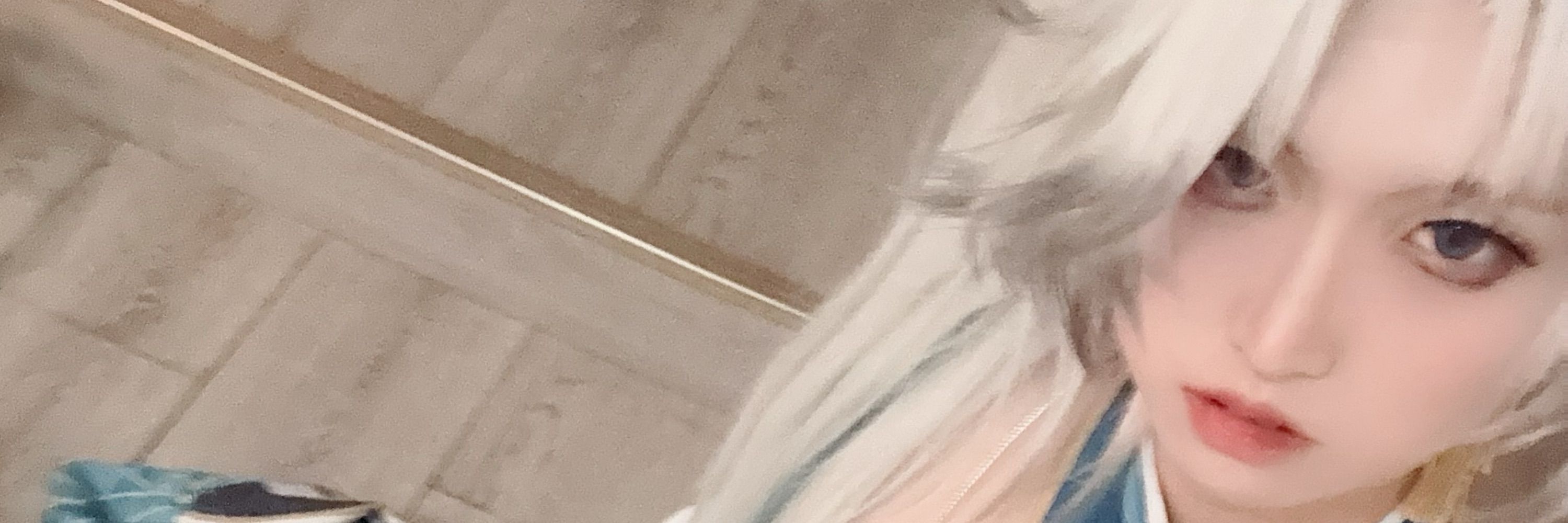 冷漠酱jimoo🏳️‍⚧️
