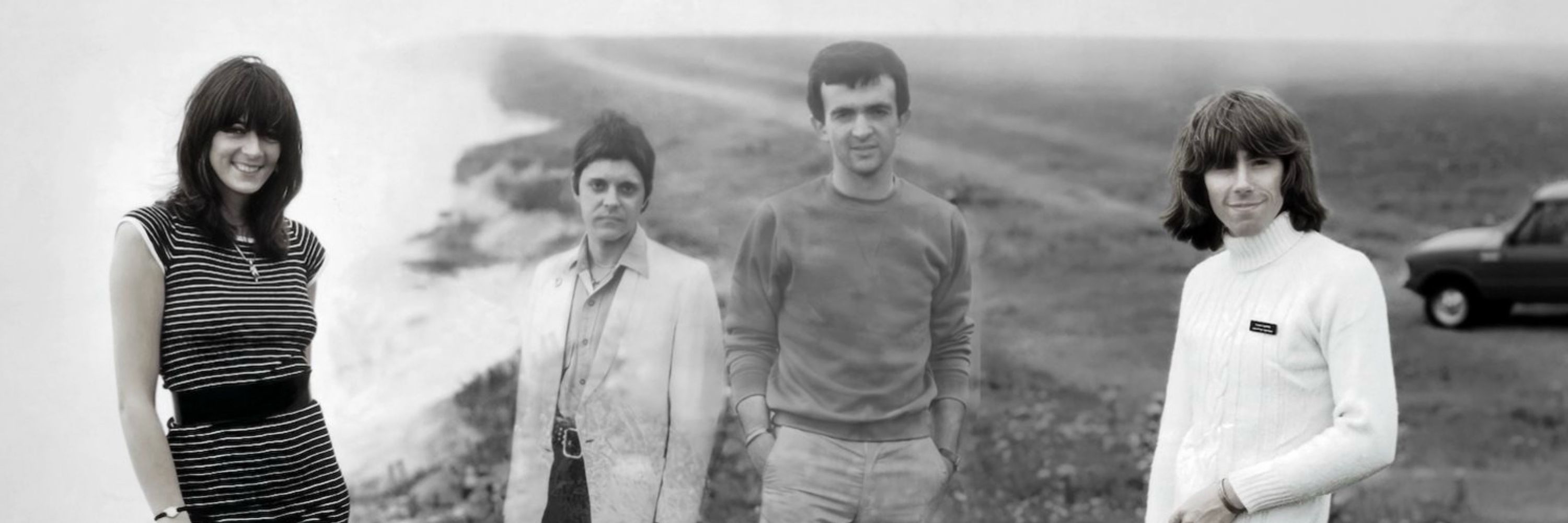 Throbbing Gristle