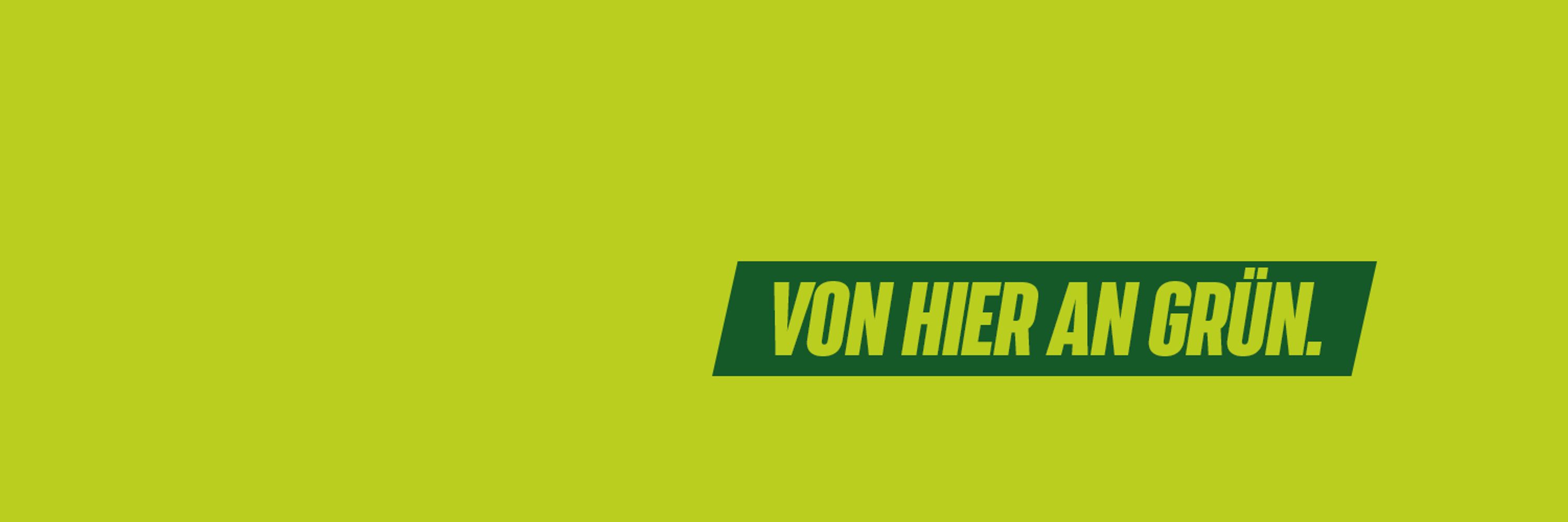 Grüne Essen Bezirk VI-Zollverein