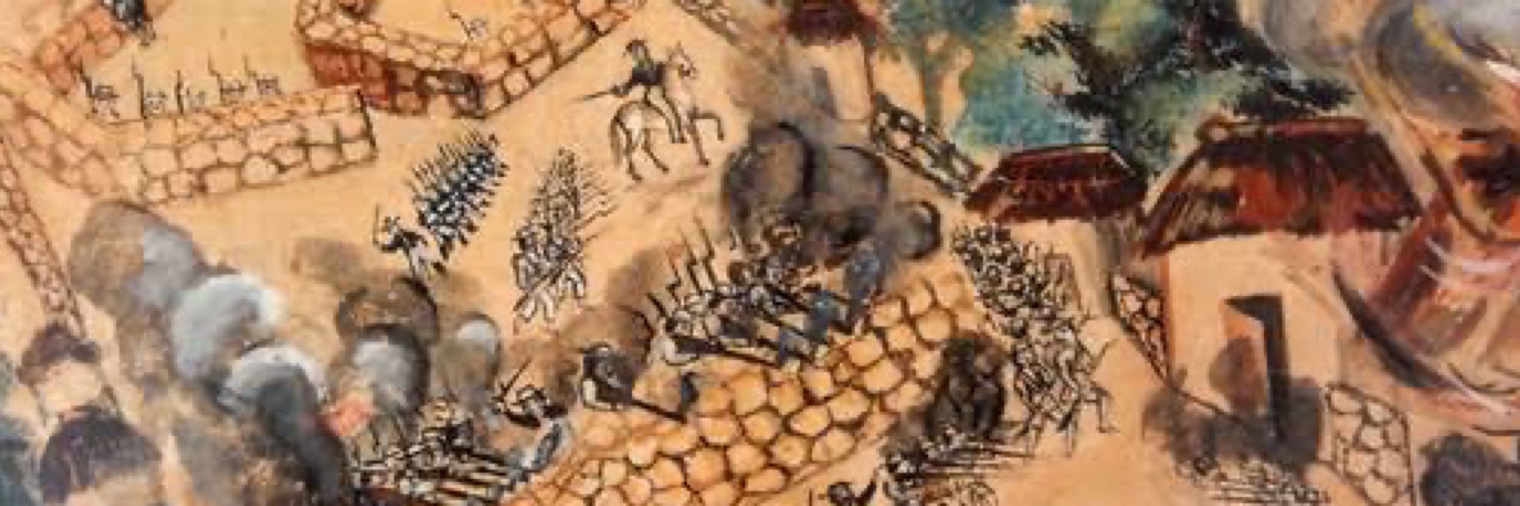 Lagarto de petén