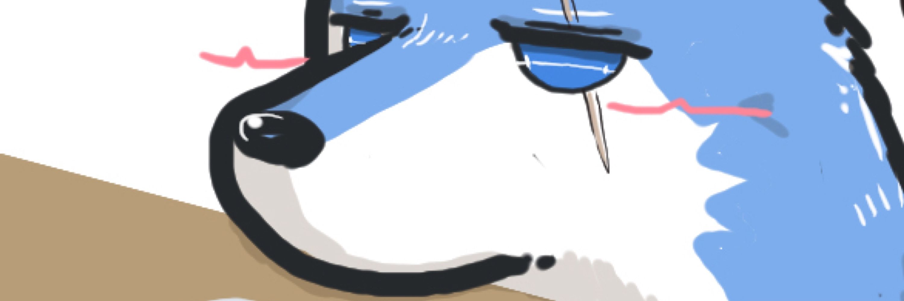 狼巽(ローソン)@はしっこ財団職員