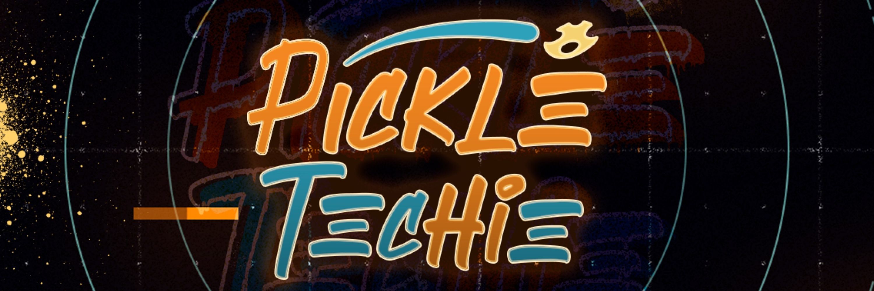 Pickle Techie