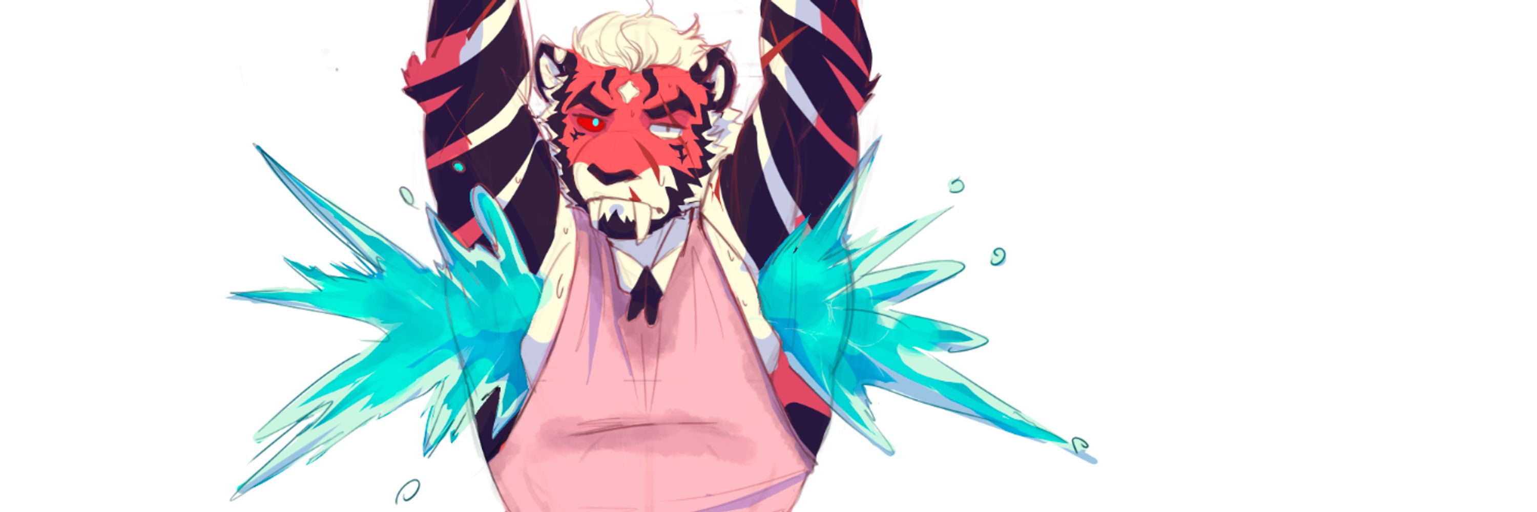 🐯🎶Sena