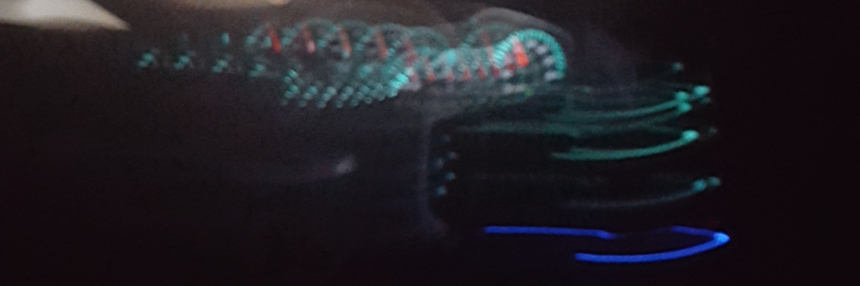 Multi-Waves