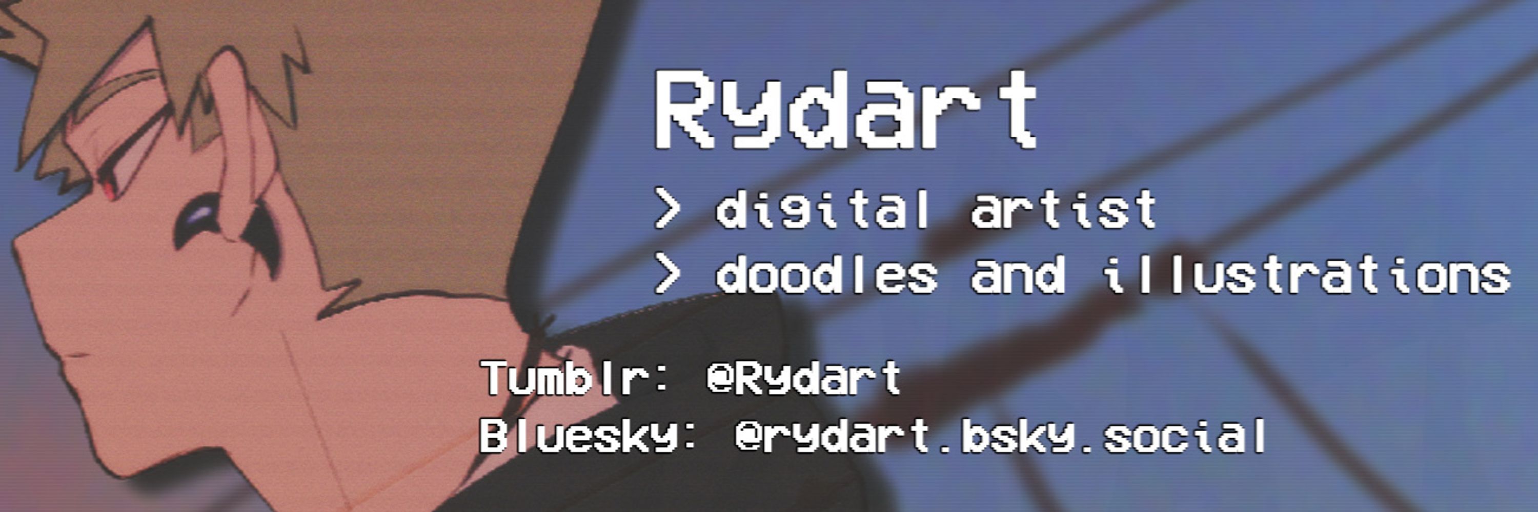 💥 Rydart 