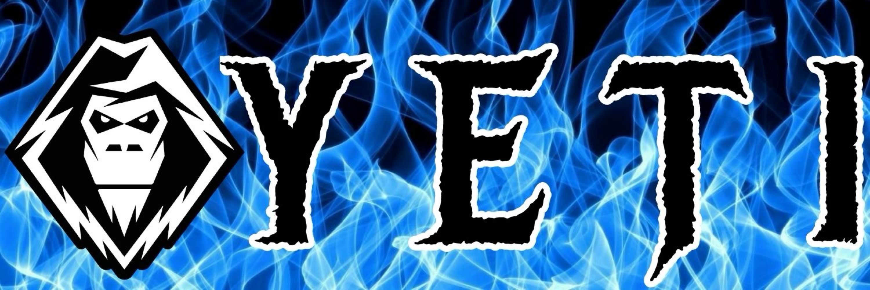 Yeti