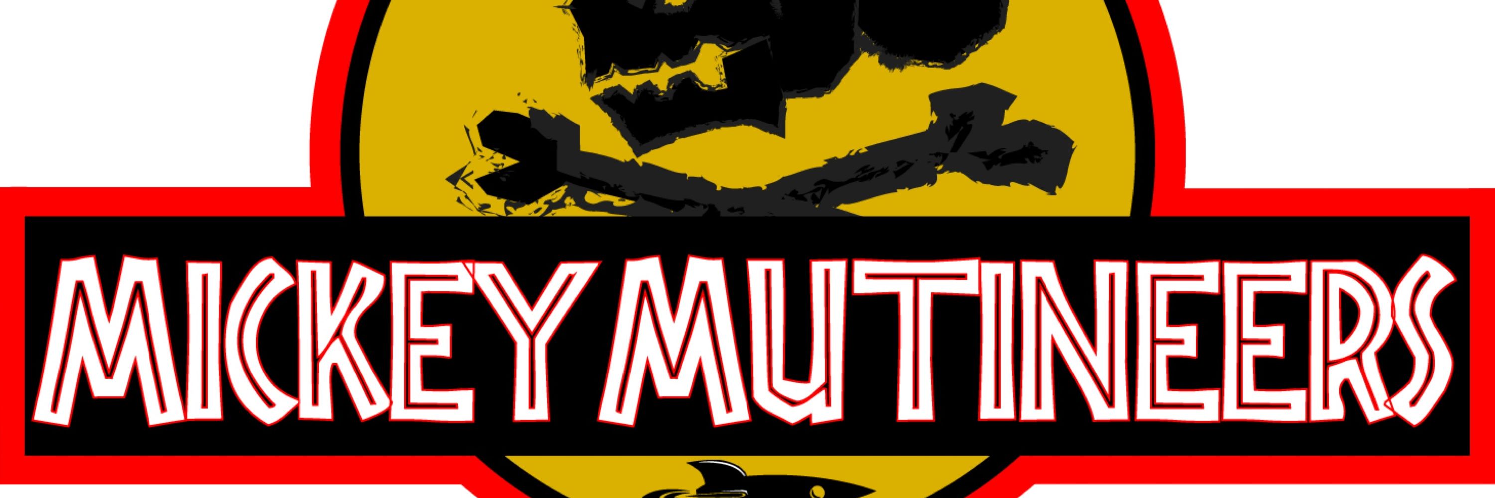 Mickey Mutineers