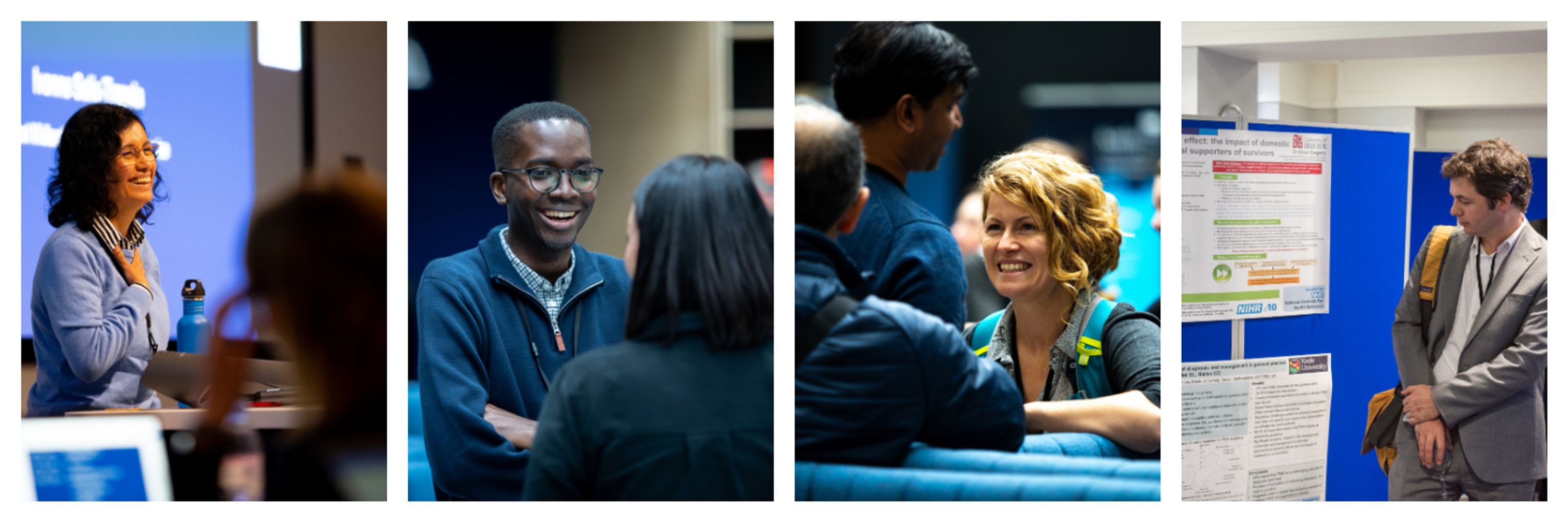 NIHR School for Primary Care Research (SPCR)