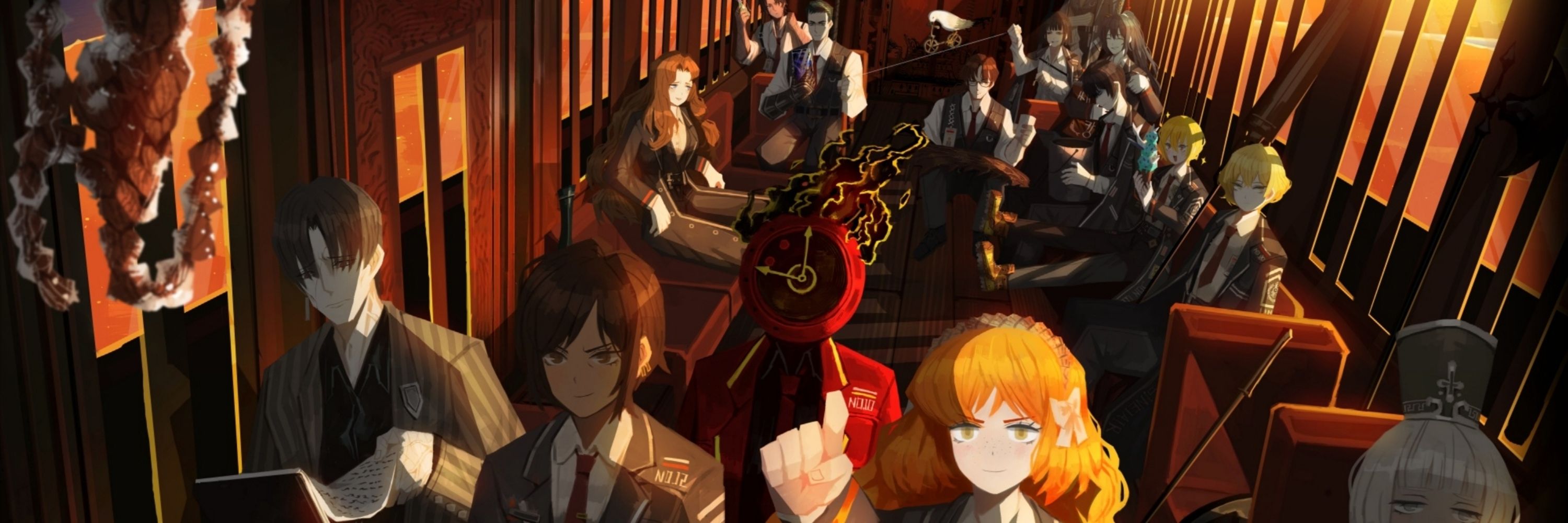 Tsuba