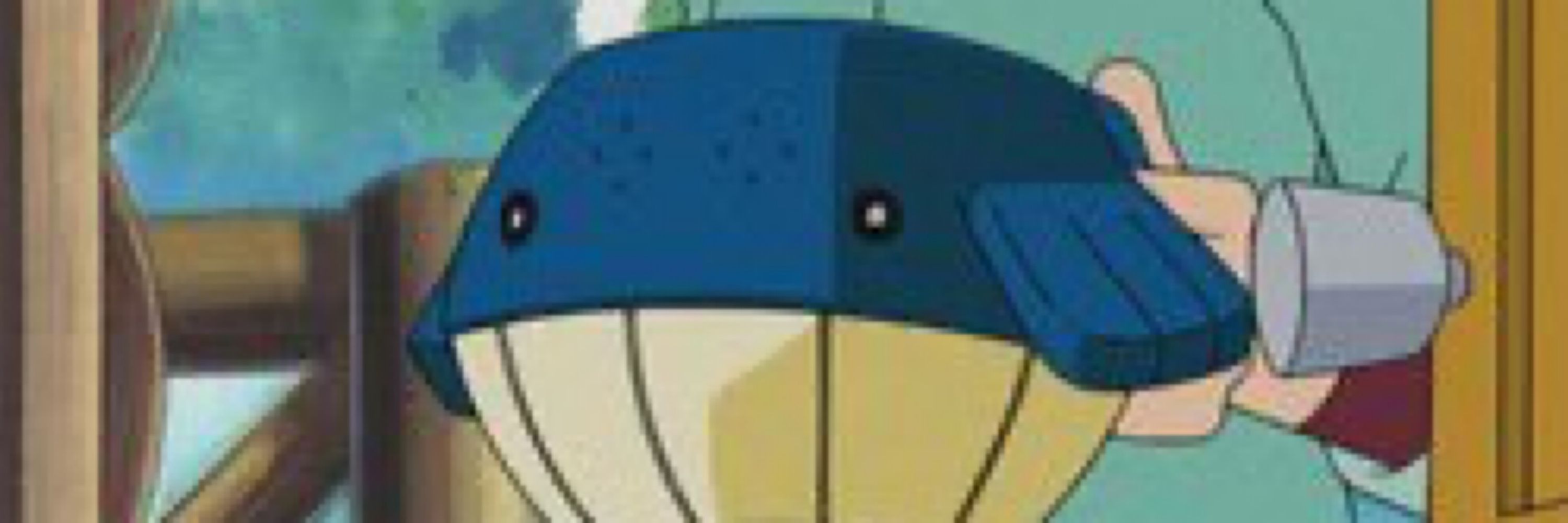 ReallyBlueMoth