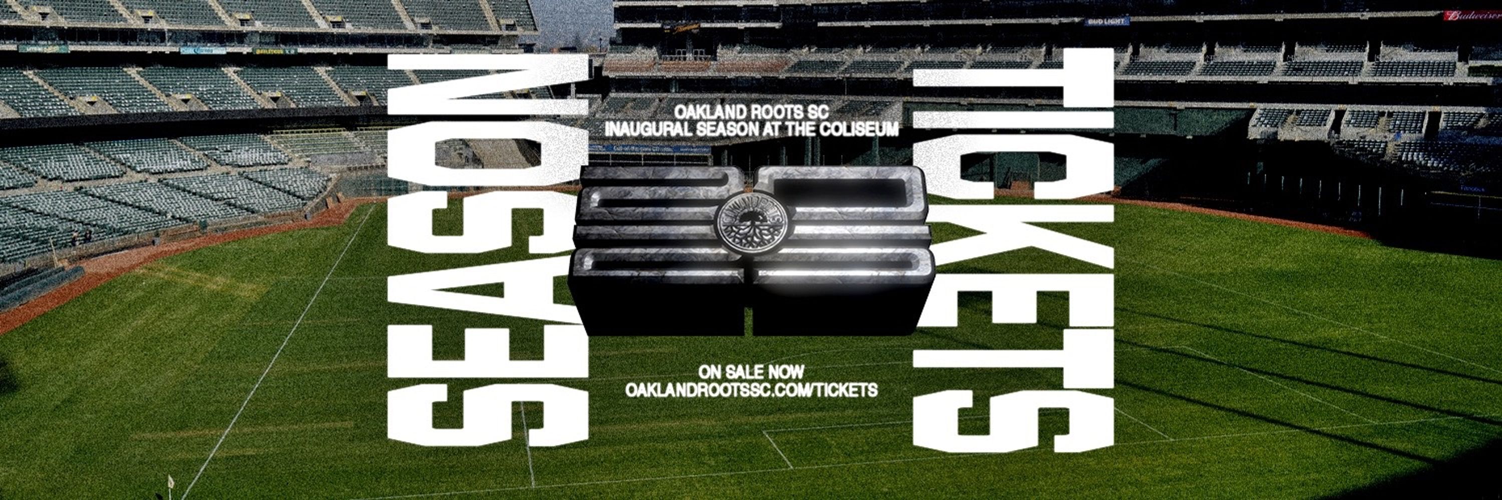 Oakland Roots SC