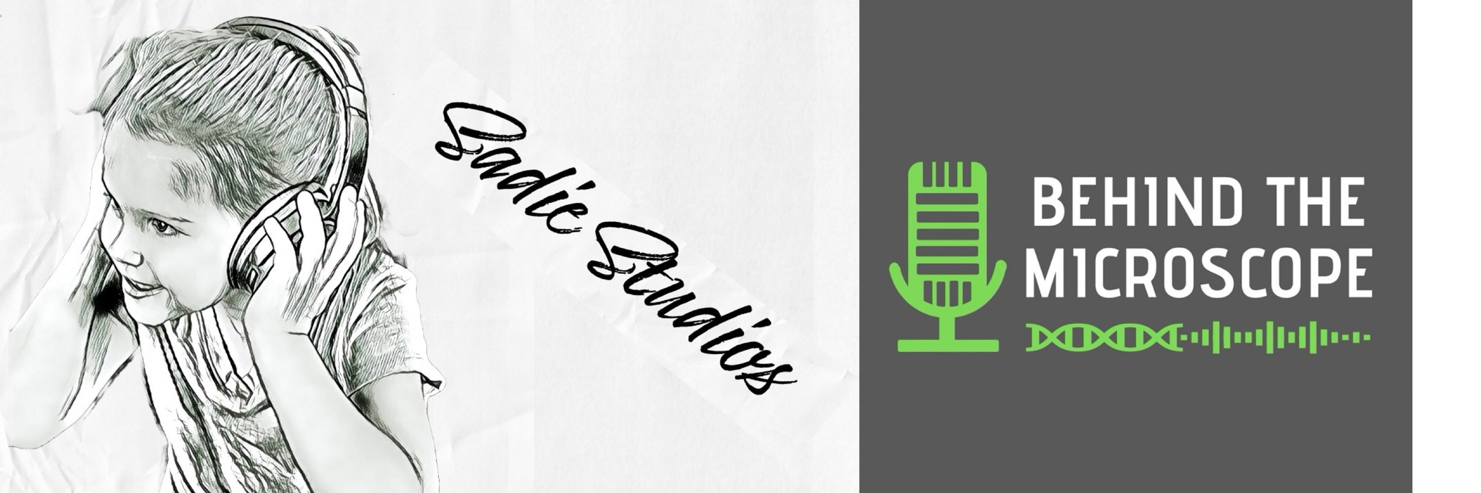 Behind the Microscope Podcast