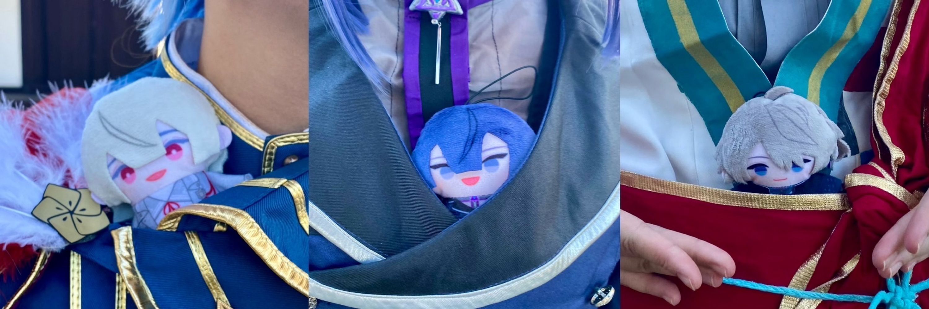 星諳ねむ