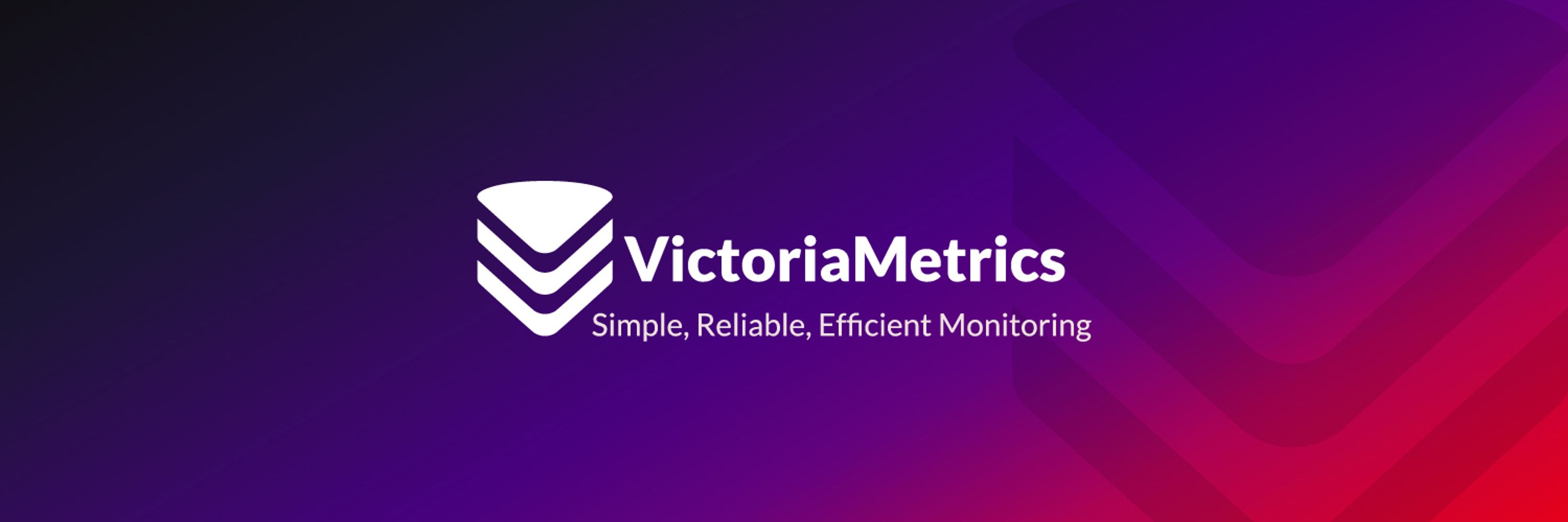 VictoriaMetrics