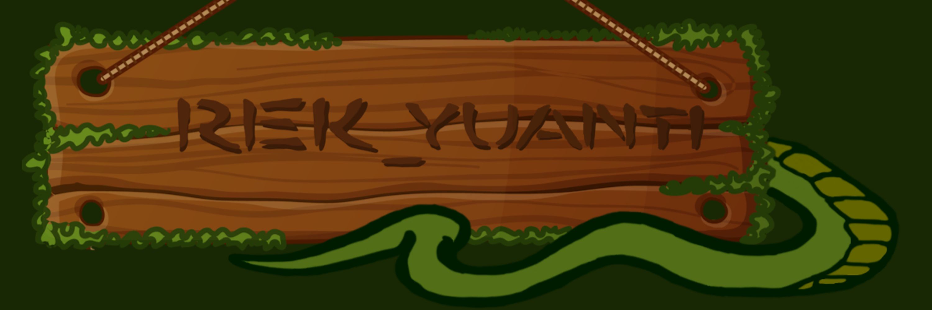 Rek 🐍Yuan-Ti Vtuber 🐍